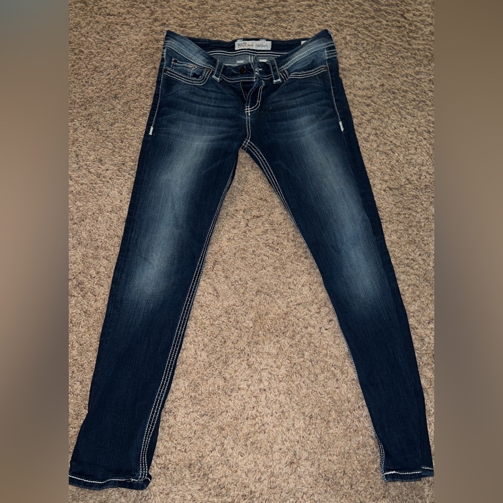 BKE Denim Jeans